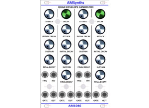 AMSynths AM1046