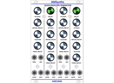 AMSynths AM1046