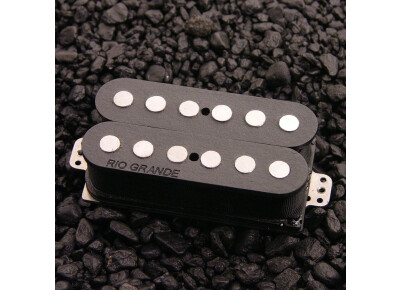 Rio Grande Pickups Muy Grande