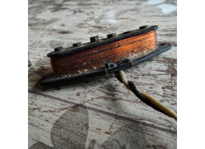 Hail'O Pickups Tweed'Ish