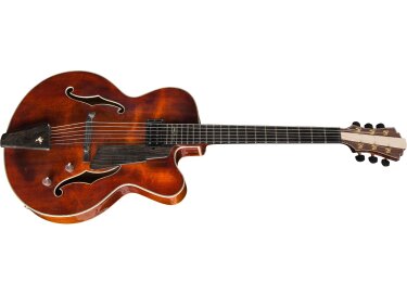 Eastman AR680CE John Pisano Signature