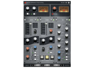 Harrison Audio 32Classic Channel Strip