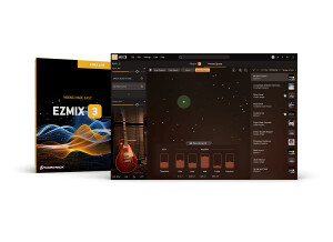 Toontrack EZ Mix 3