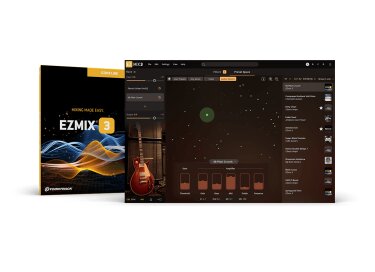 Toontrack EZ Mix 3
