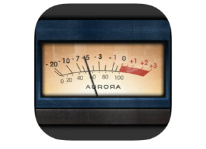 Aurora DSP EQ510 App