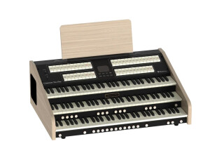 Viscount Cantorum Trio Plus