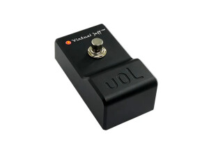 FOMOfx vOL PRO pedal