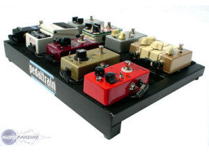 Pedaltrain Pedaltrain Junior  w/ Soft Case