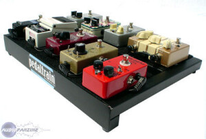 Pedaltrain Pedaltrain Junior w/ Soft Case