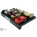 Voir la photo du Pedaltrain Pedaltrain Junior  w/ Soft Case Pedaltrain Pedaltrain Junior  w/ Soft Case