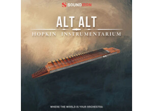 Soundiron Instrumentarium Hopkin : Alt Alt