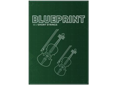 Fracture Sounds Short Strings