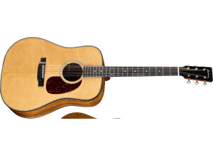 Eastman E3D Deluxe