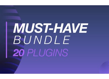 Plugin Alliance Must Have Bundle