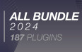 7 nouveaux bundles à prix mini chez Plugin Alliance