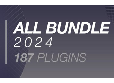Plugin Alliance PA Summer All Bundle