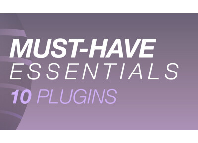 Plugin Alliance PA Must-Have Essentials Bundle