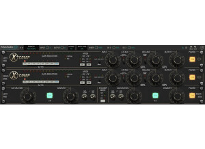 Kiive Audio XTComp