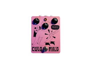 LofiMind Effects Culo Malo