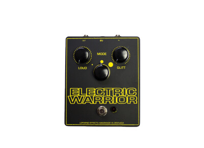 LofiMind Effects Electric Warrior