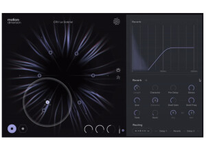 Excite Audio Motion: Dimension