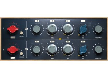 Three-Body Technology Brit 73 AI