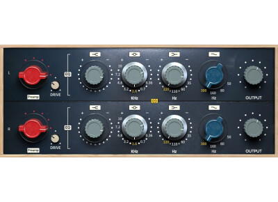 Three-Body Technology Brit 73 AI