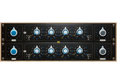 Three-Body Technology US Rack AI