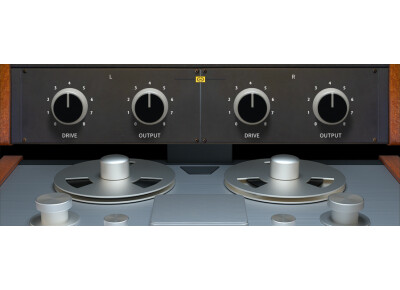 Three-Body Technology Tape S AI