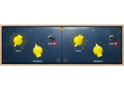 Three-Body Technology Thick Pre AI