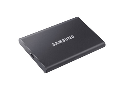 Samsung SSD T7