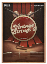 Big Fish Audio Vintage Strings 2