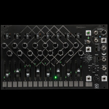 CubuSynth ConseQuencer