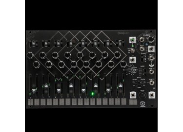 CubuSynth ConseQuencer