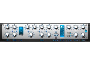 Variety Of Sound NastyVCS mkII