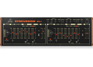 Behringer Syncussion SY-1