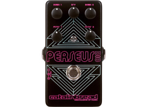 Catalinbread Perseus Dio