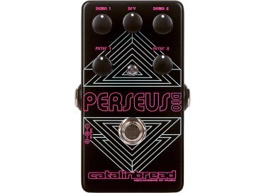 Catalinbread Perseus Dio