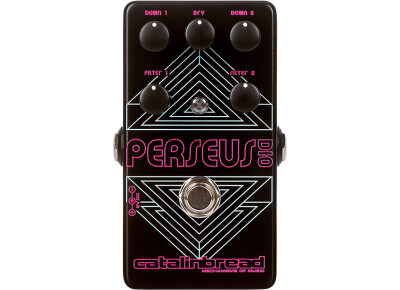 Catalinbread Perseus Dio