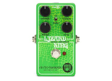 Electro-Harmonix Lizard King