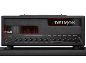 Audio Assault Deimos
