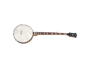 Epiphone Mastertone Bowtie Open Back Banjo