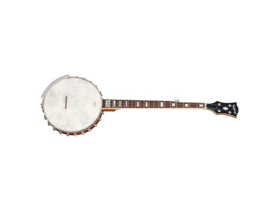 Epiphone Mastertone Bowtie Open Back Banjo