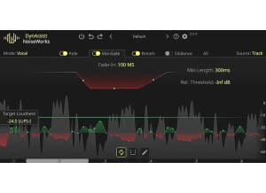 NoiseWorks DynAssist