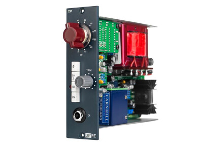 DIY Recording Equipment 73P