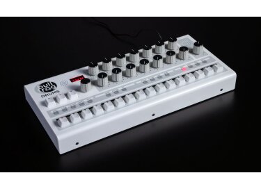 Erica Synths Bullfrog Drums