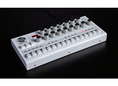 Erica Synths Bullfrog Drums