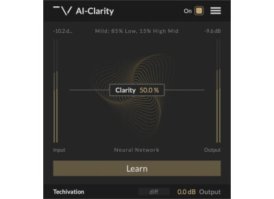 Techivation AI-Clarity