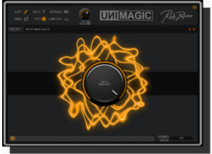 Rob Papen UniMagic