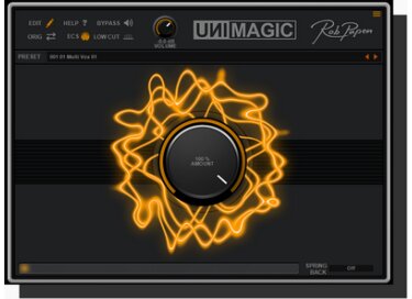 Rob Papen UniMagic